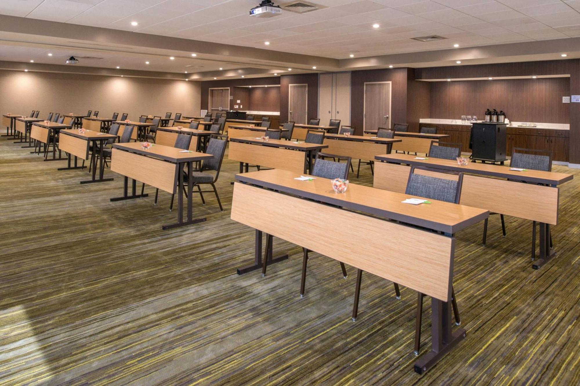 Courtyard By Marriott Temecula מורייטה מראה חיצוני תמונה