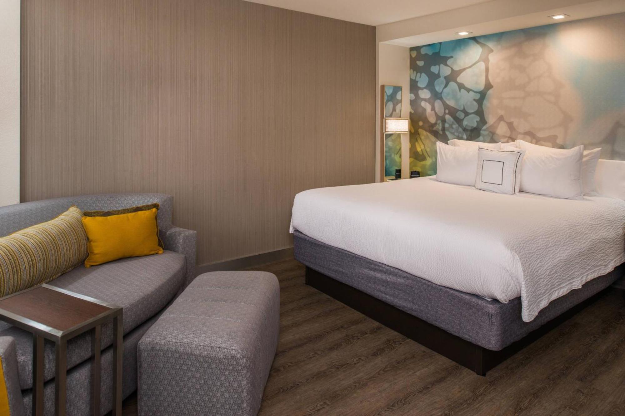 Courtyard By Marriott Temecula מורייטה מראה חיצוני תמונה