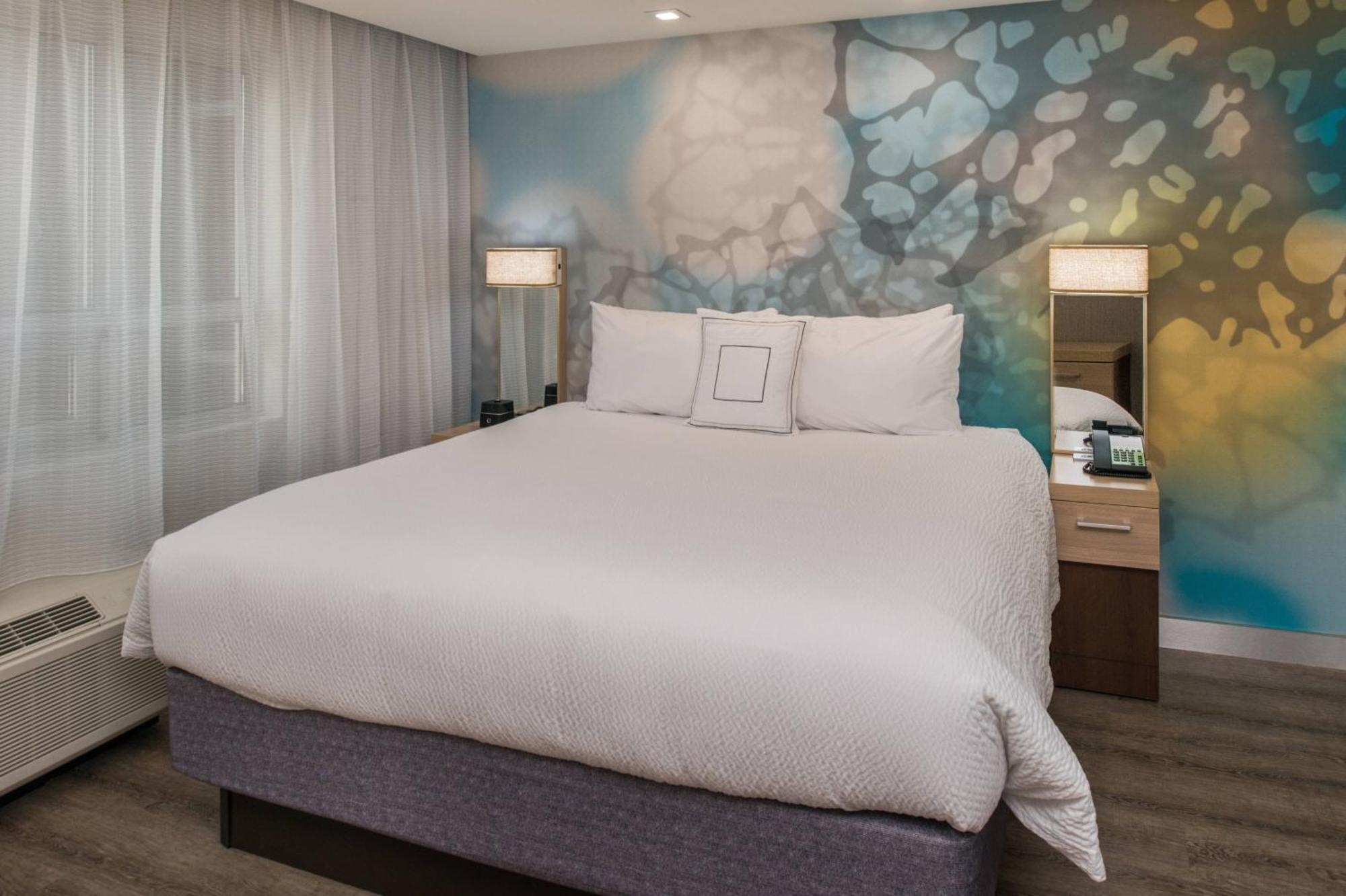Courtyard By Marriott Temecula מורייטה מראה חיצוני תמונה