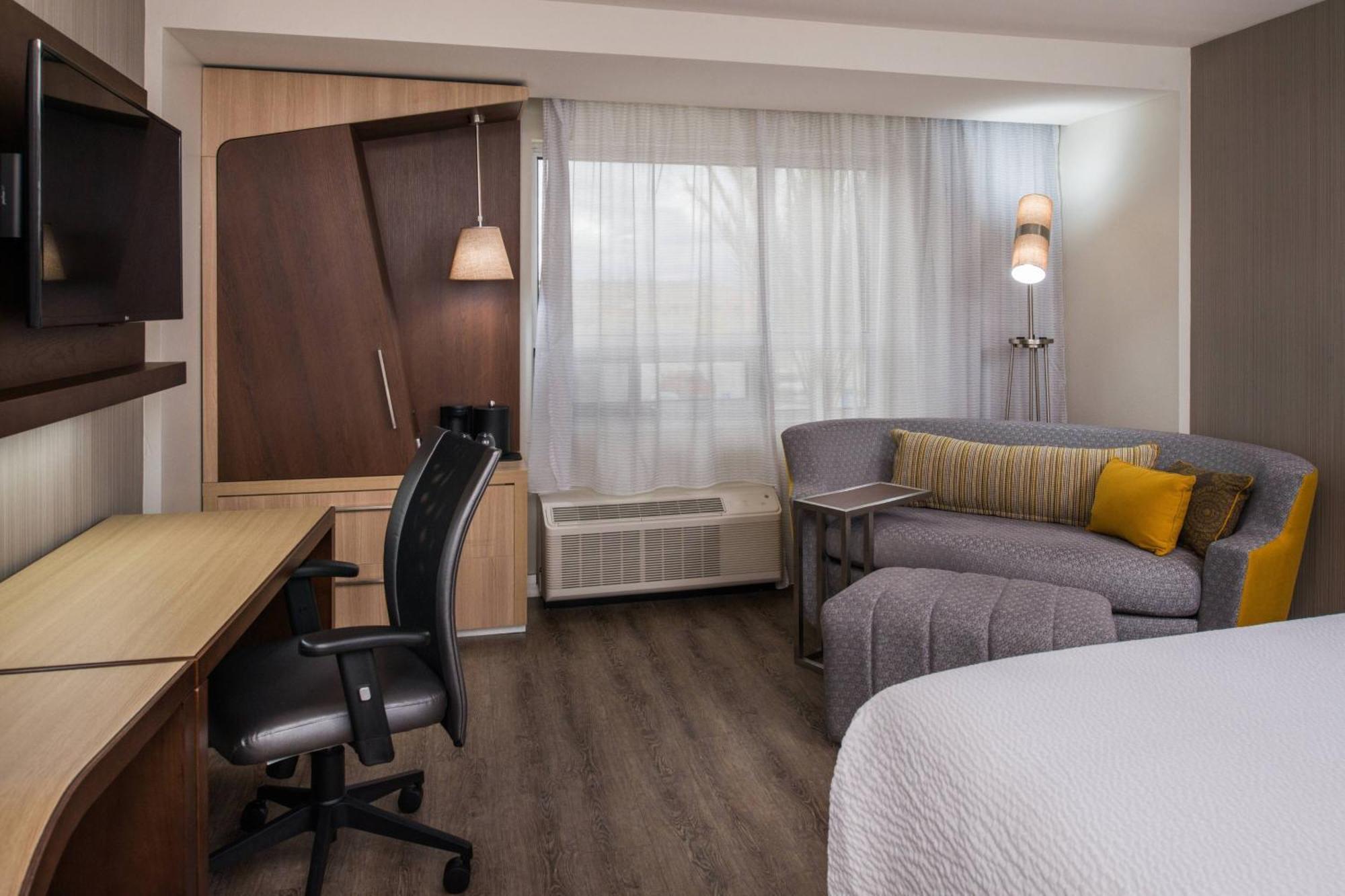 Courtyard By Marriott Temecula מורייטה מראה חיצוני תמונה
