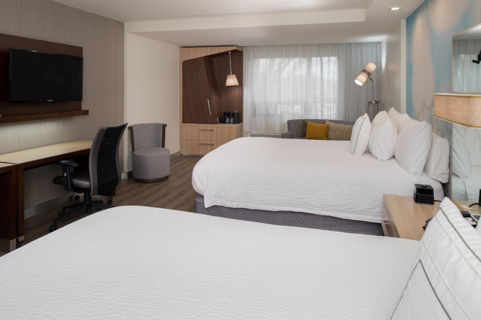 Courtyard By Marriott Temecula מורייטה מראה חיצוני תמונה