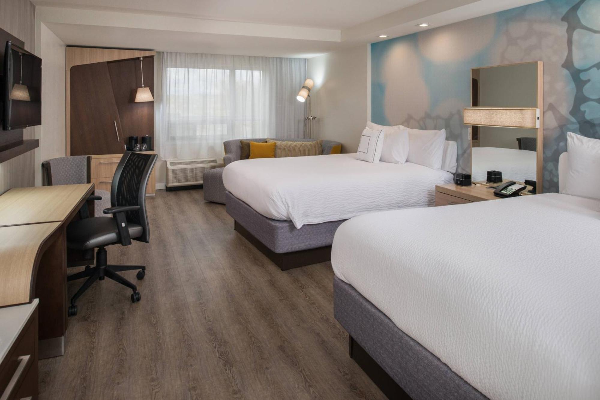 Courtyard By Marriott Temecula מורייטה מראה חיצוני תמונה