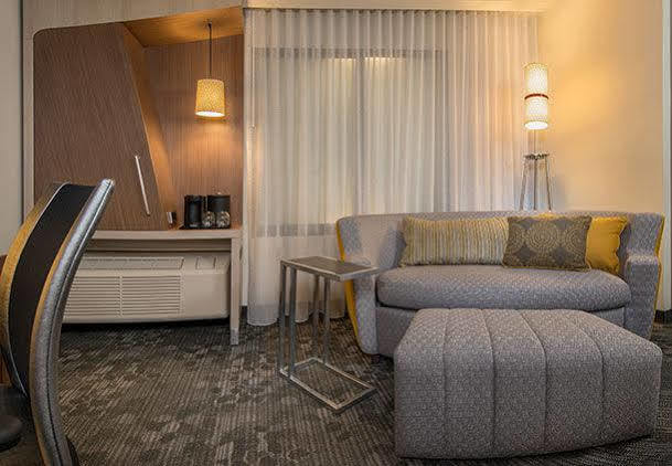 Courtyard By Marriott Temecula מורייטה מראה חיצוני תמונה