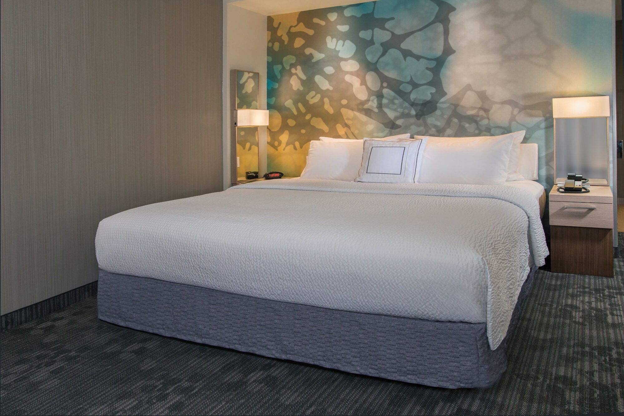 Courtyard By Marriott Temecula מורייטה מראה חיצוני תמונה